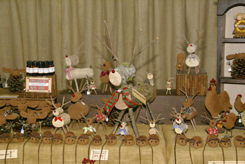 Paulding Meadows Craft Show Paulding Meadows Craft Show