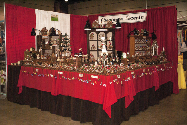 cinnamonscentscrafts.com