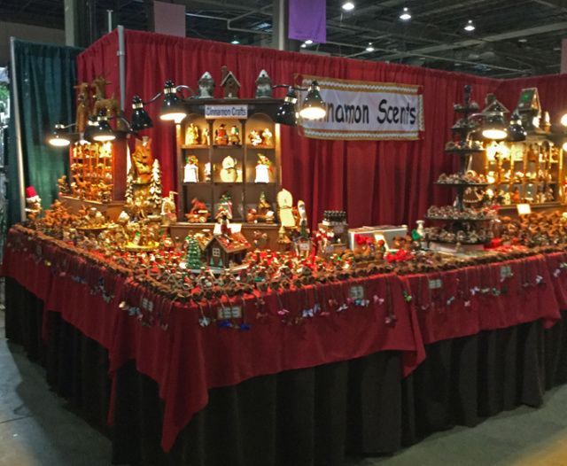 The Southern Christmas Show