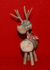 $15 Rustic Reindeer