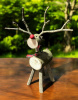 Small Reindeer 