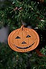 Solid Cinnamon Pumpkin